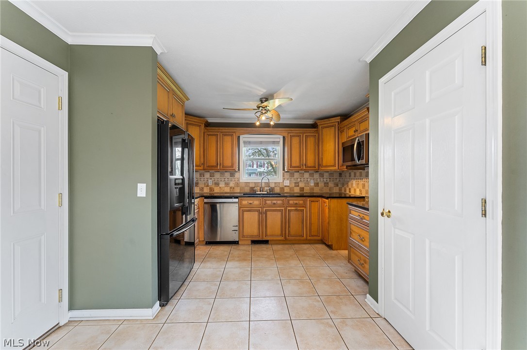 Mulberry Run 3 - Residential