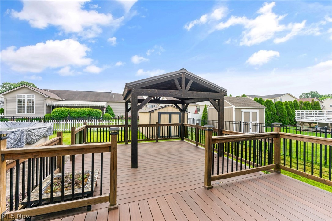 Mulberry Run 3 - Residential