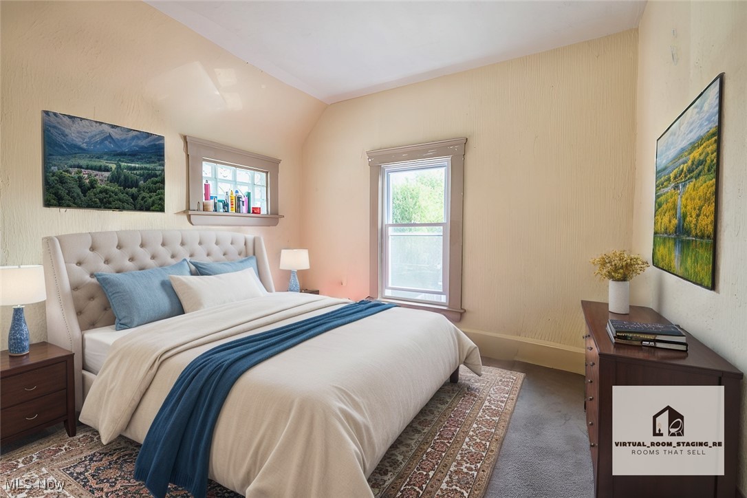 Madison Park - Residential