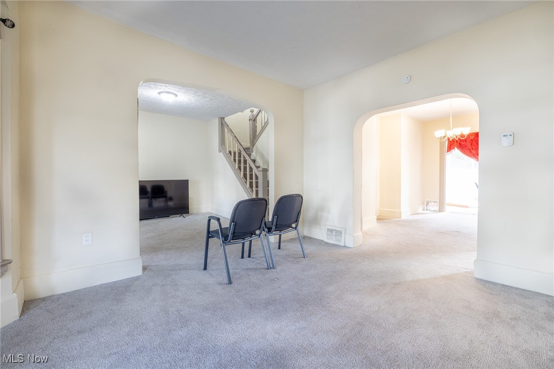 Madison Park - Residential