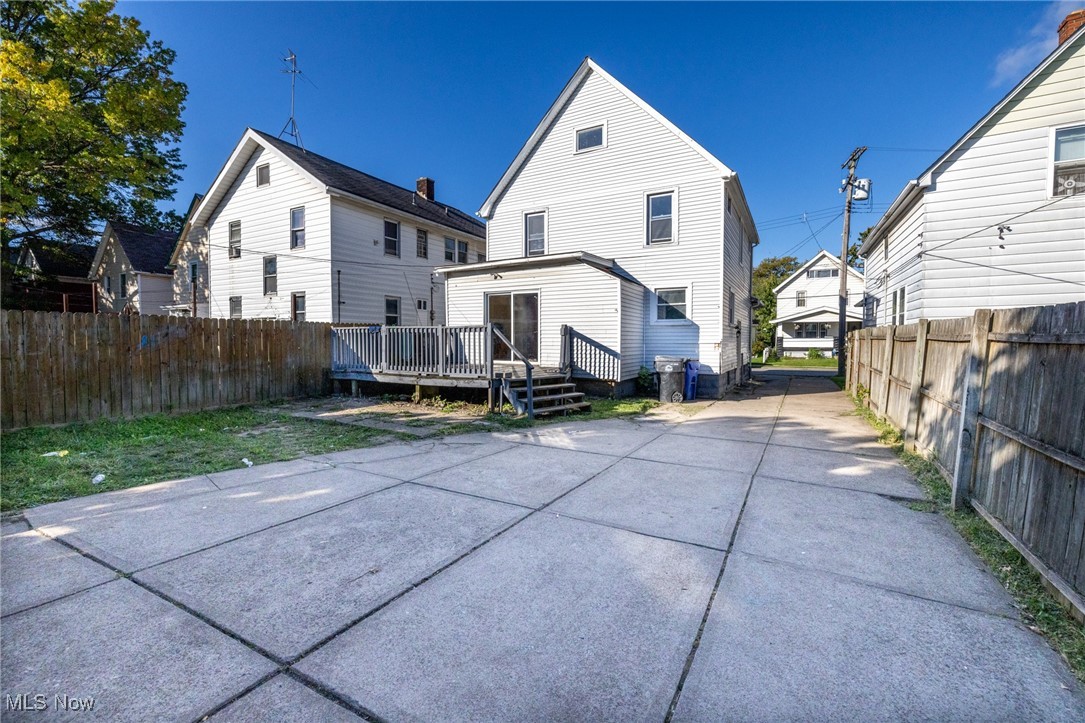 Madison Park - Residential