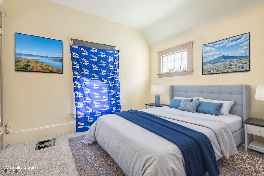 Madison Park - Residential