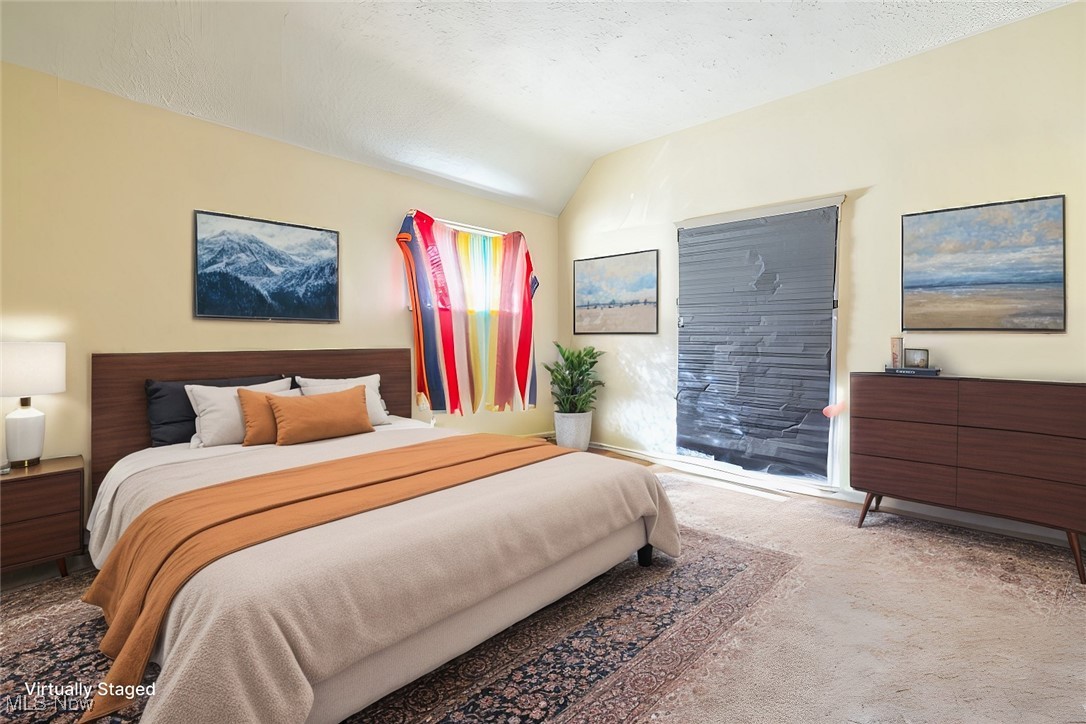 Madison Park - Residential