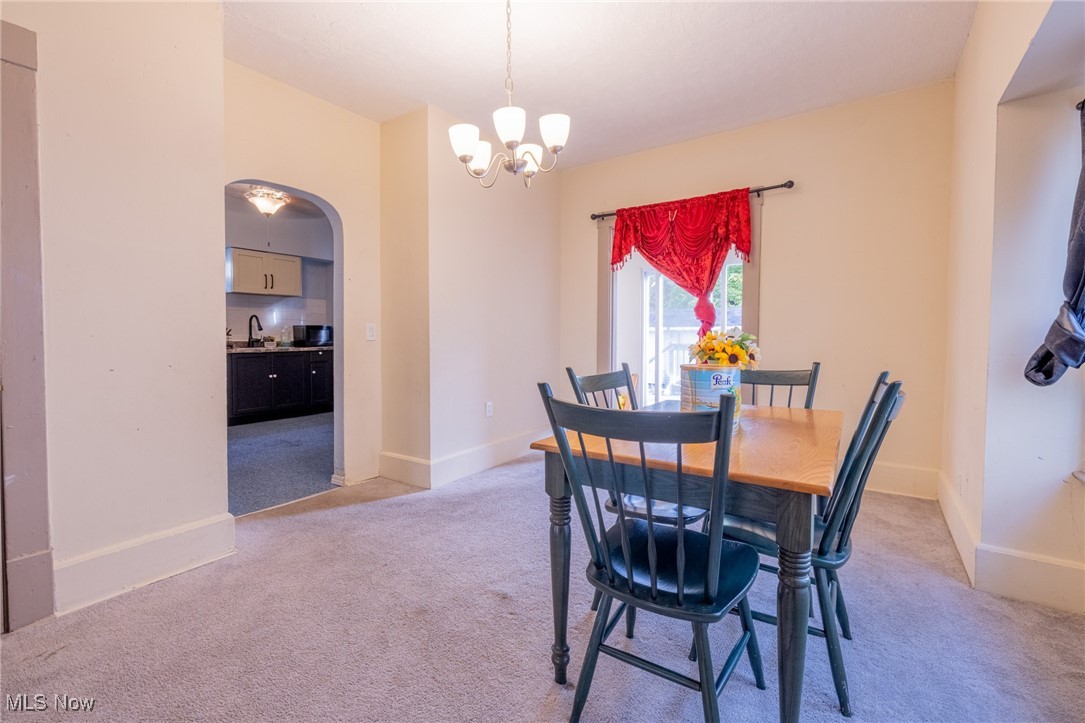 Madison Park - Residential