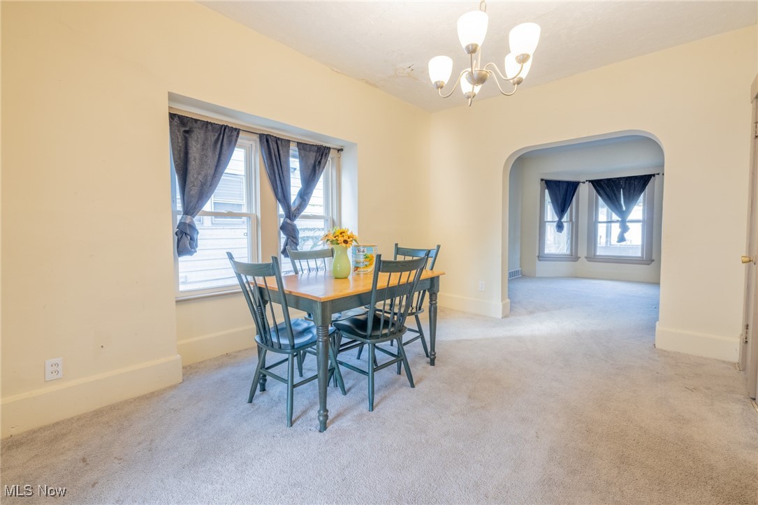 Madison Park - Residential