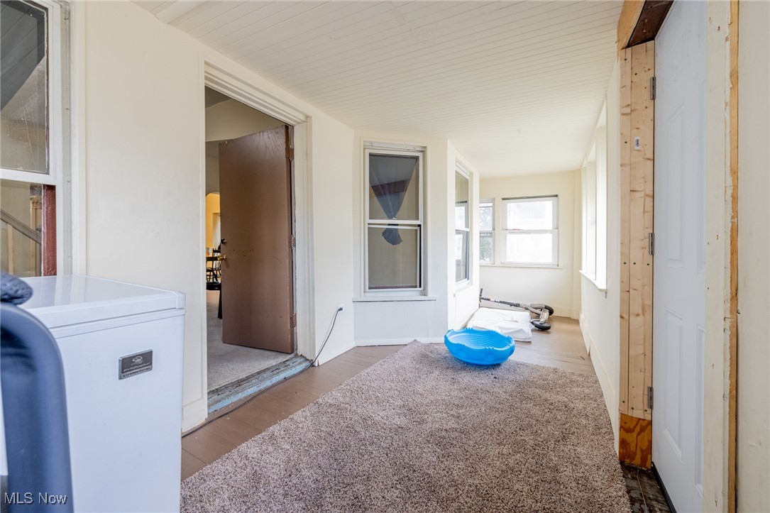 Madison Park - Residential