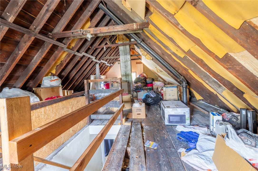 Madison Park - Residential