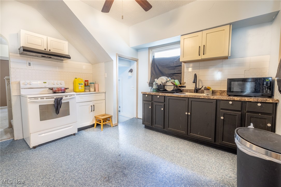 Madison Park - Residential