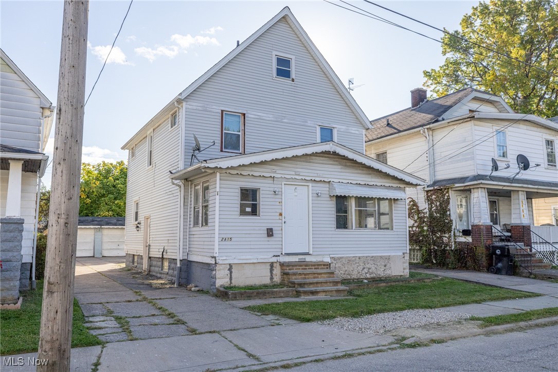 Madison Park - Residential