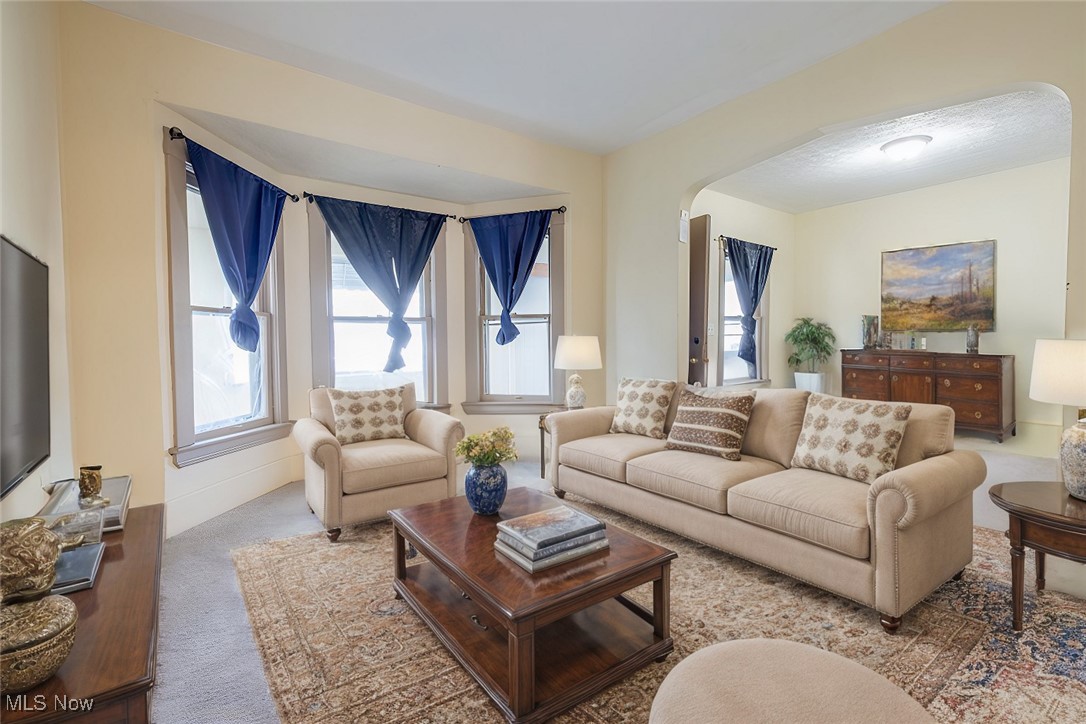 Madison Park - Residential