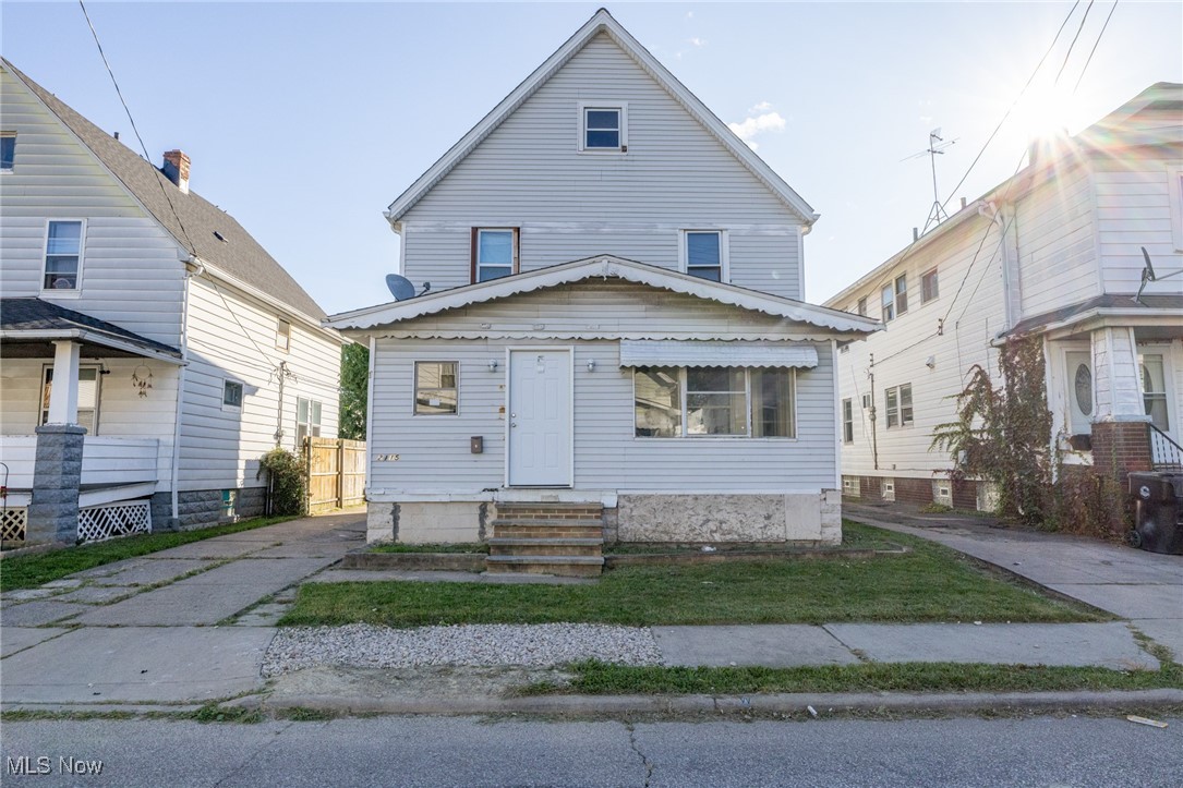 Madison Park - Residential