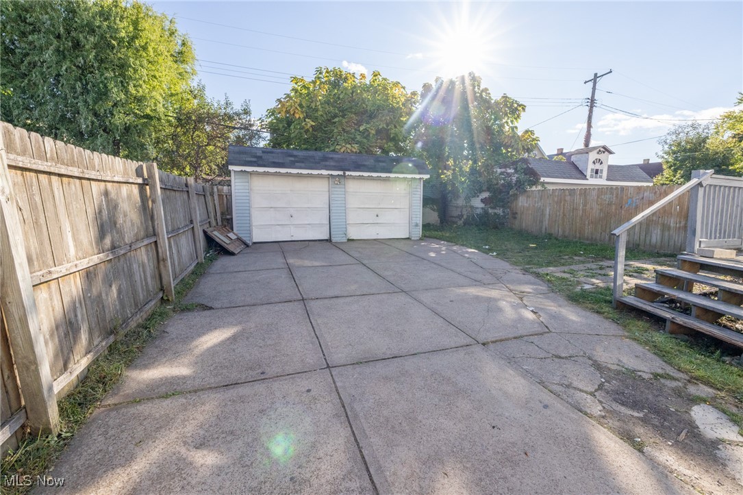 Madison Park - Residential