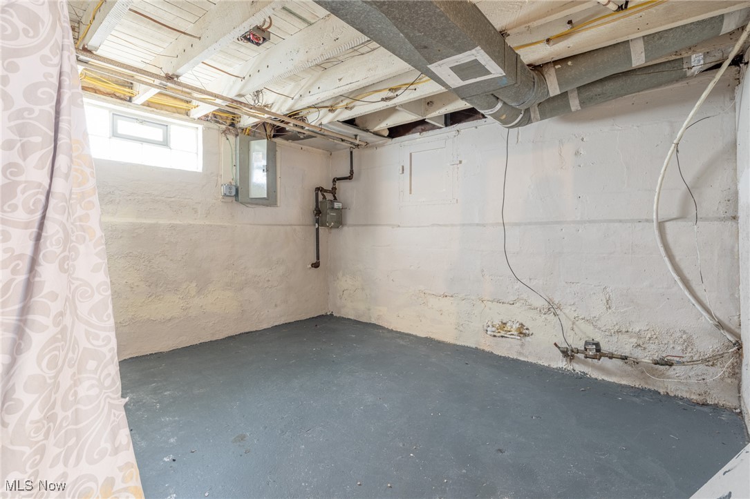 Madison Park - Residential