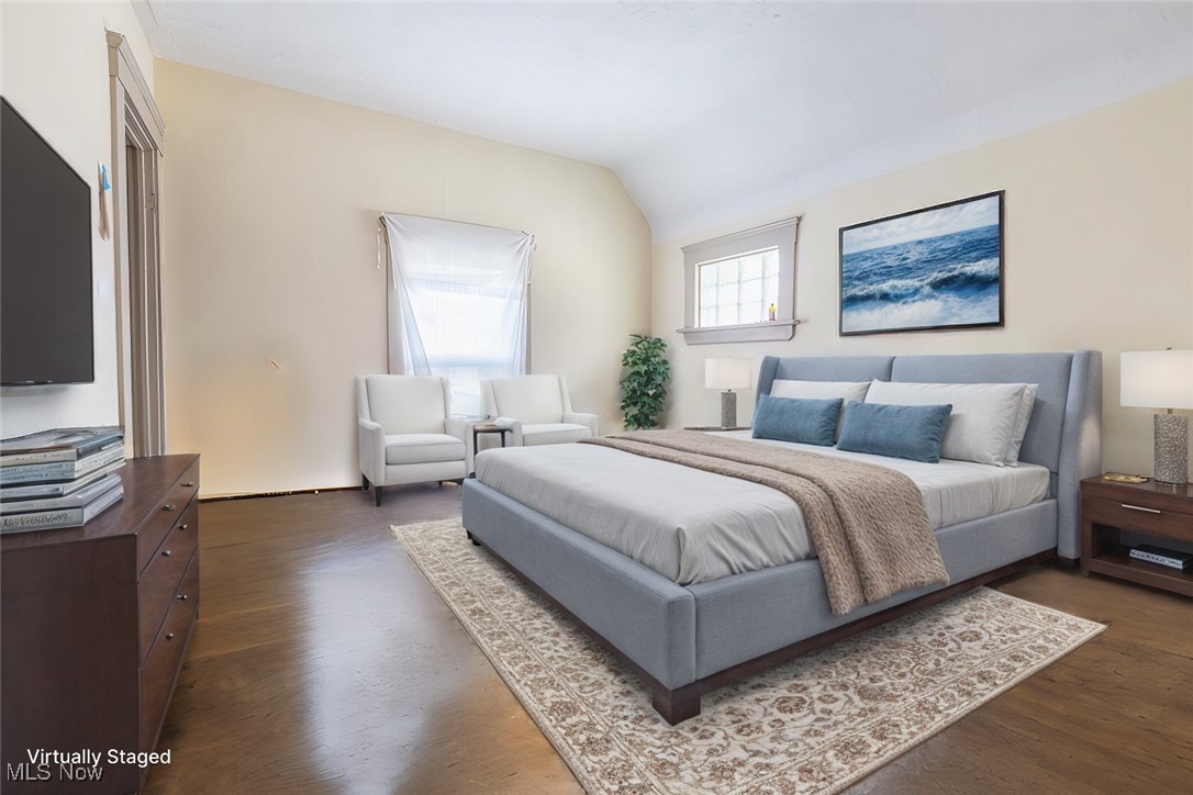 Madison Park - Residential