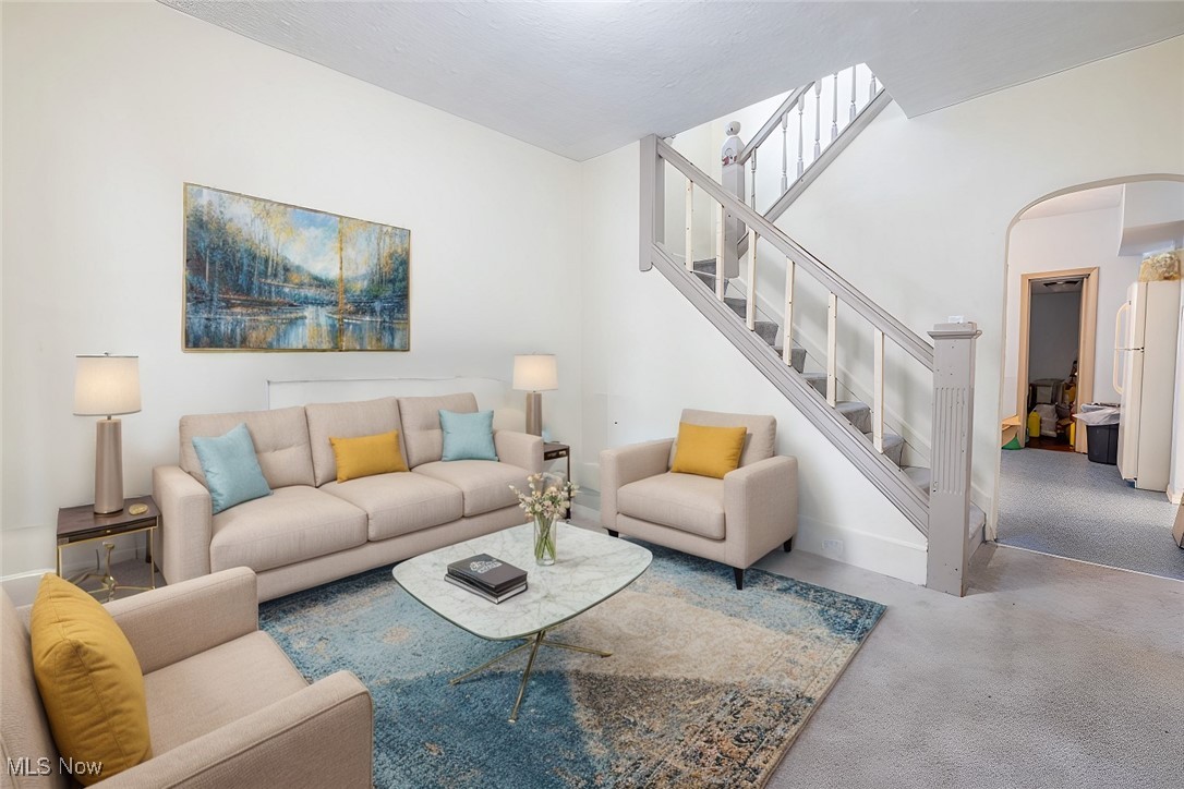 Madison Park - Residential