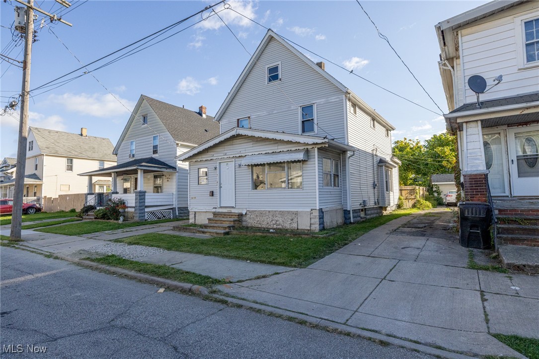 Madison Park - Residential