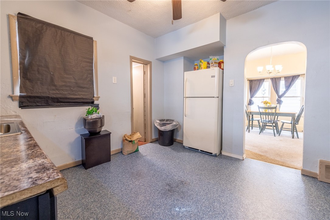 Madison Park - Residential