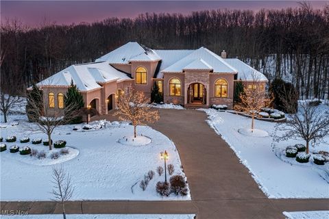 6752 Rivercrest Drive, Brecksville, OH 44141 - #: 5159751