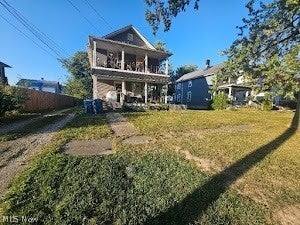 Multifamily For Rent - 1234 W 6th Street #1<br/> Lorain, OH 44052