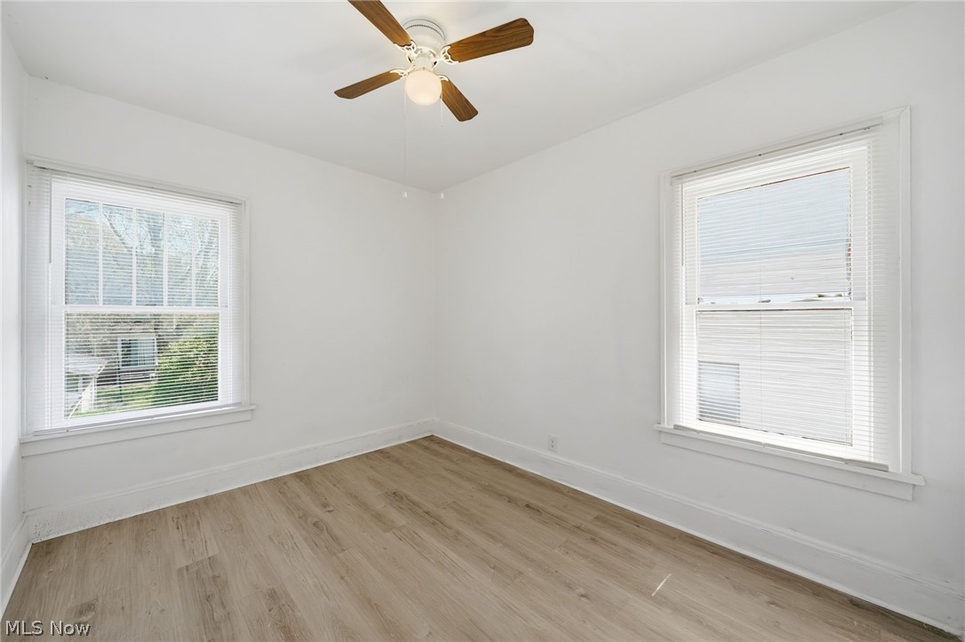 Nela Overlook - Residential Income