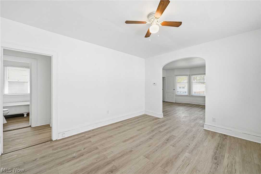 Nela Overlook - Residential Income