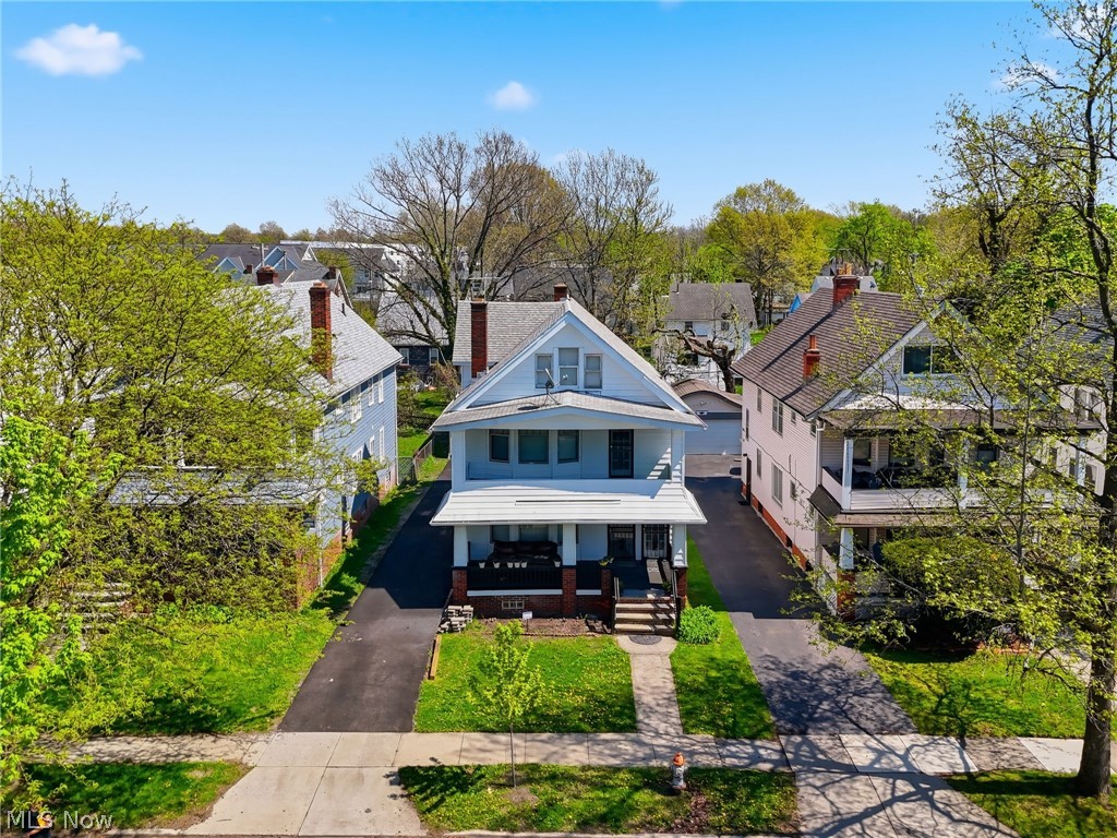 Nela Overlook - Residential Income