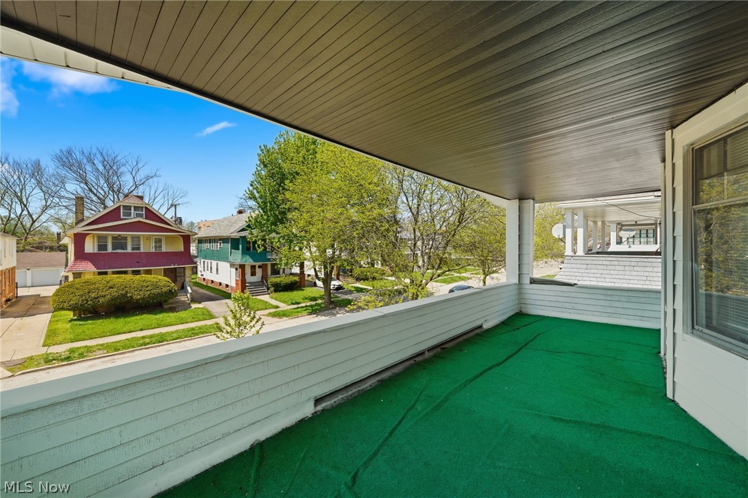 Nela Overlook - Residential Income