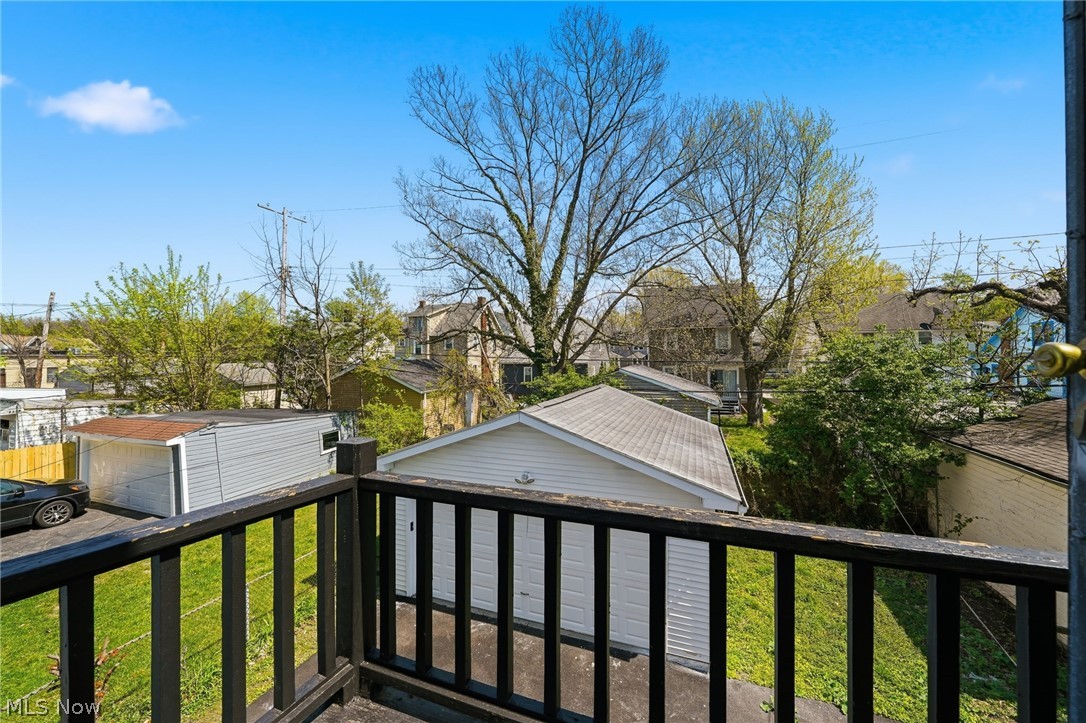 Nela Overlook - Residential Income