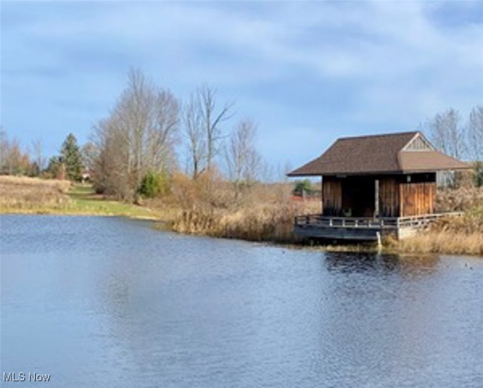 Connecticut Western Reserve - Land