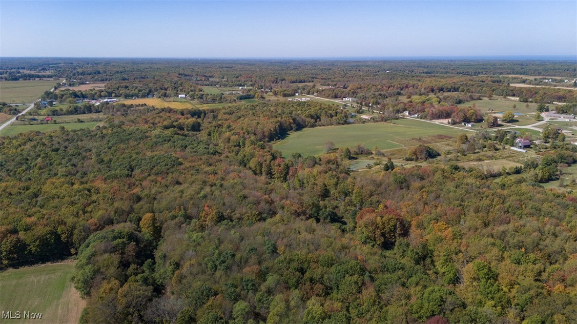 Connecticut Western Reserve - Land