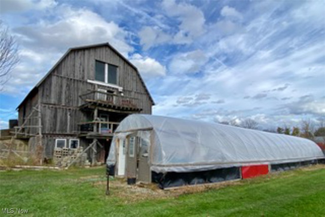 Connecticut Western Reserve - Land