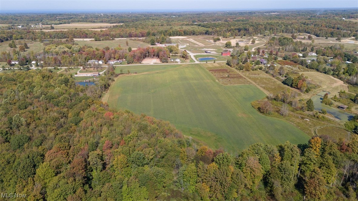 Connecticut Western Reserve - Land