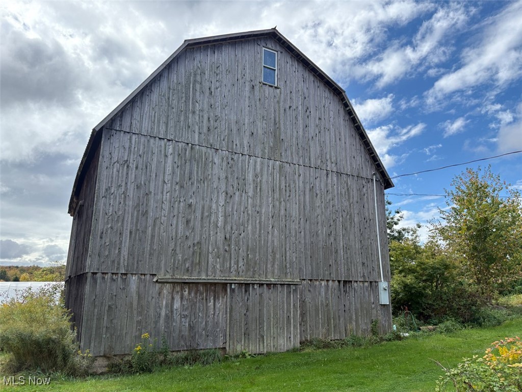 Connecticut Western Reserve - Land