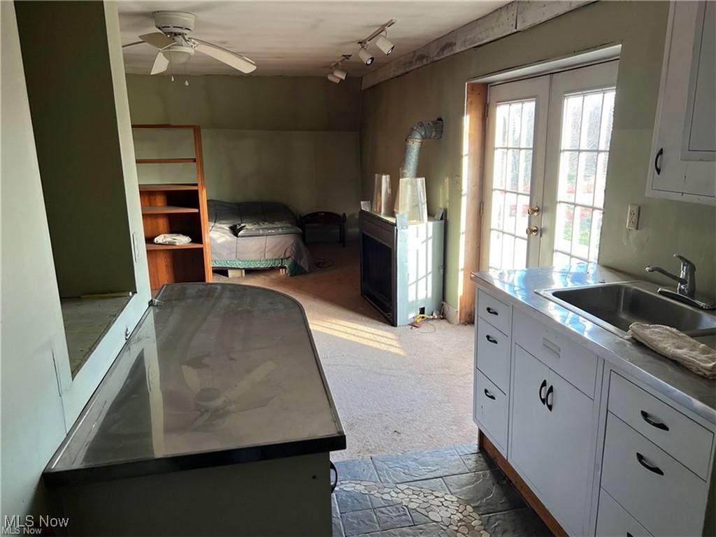 Connecticut Western Reserve - Land