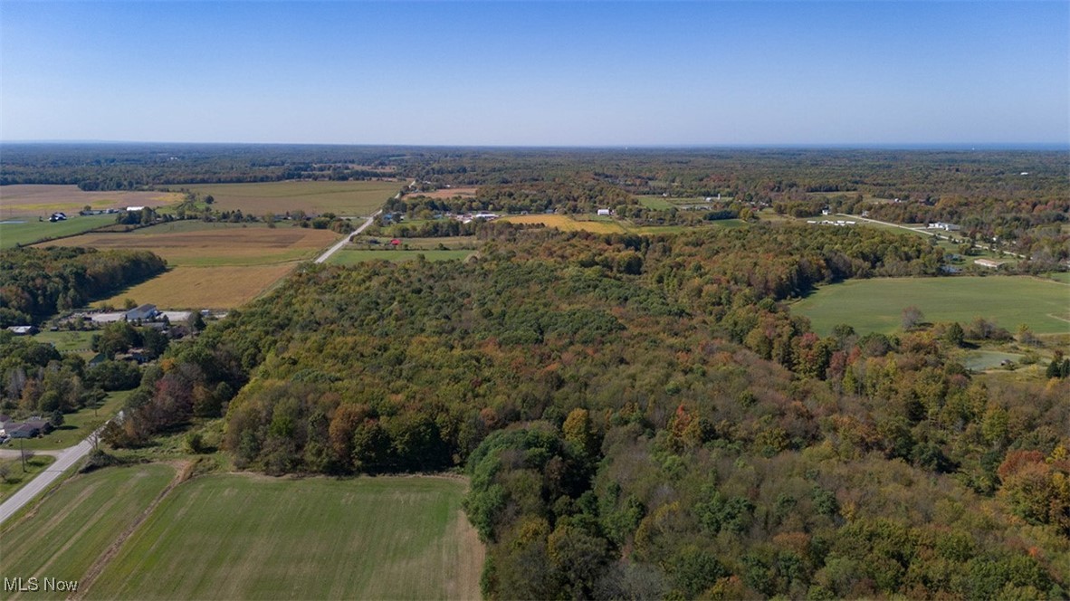 Connecticut Western Reserve - Land