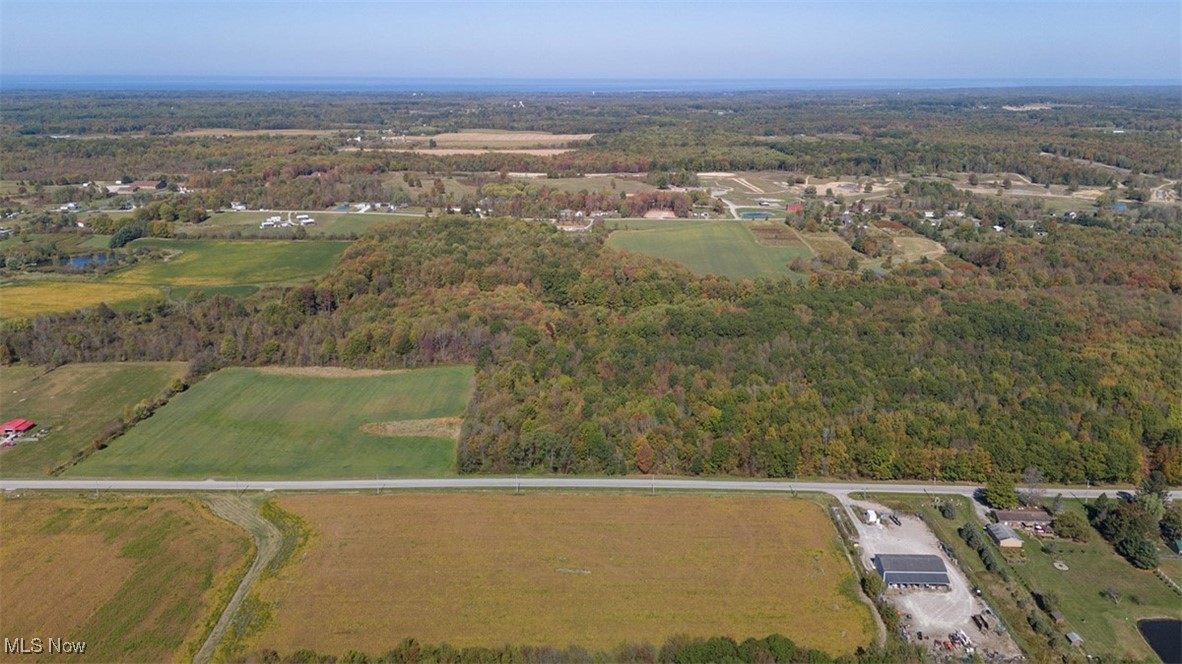 Connecticut Western Reserve - Land