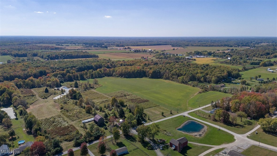 Connecticut Western Reserve - Land