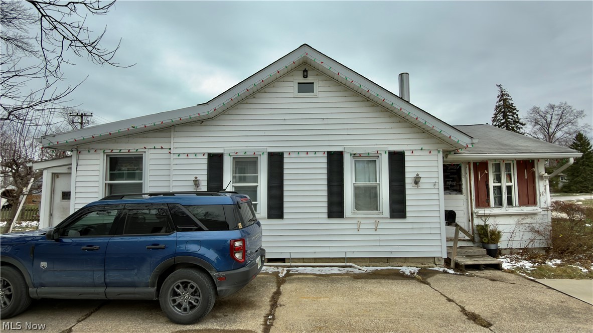 Avon Dover Beach Allotment - Residential