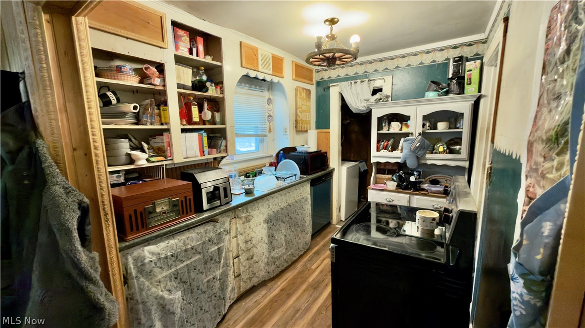 Avon Dover Beach Allotment - Residential