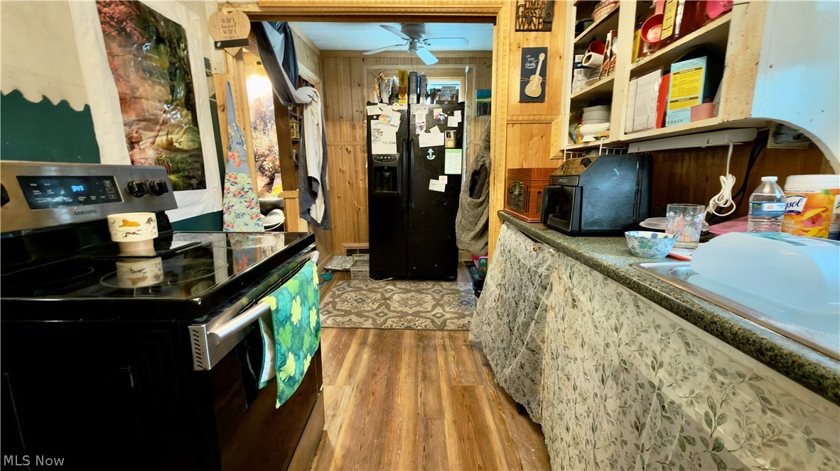 Avon Dover Beach Allotment - Residential