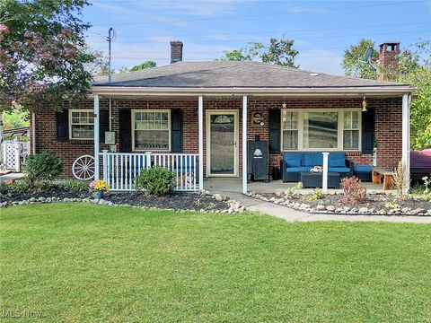 1498 Township Road 428 Toronto OH 43964