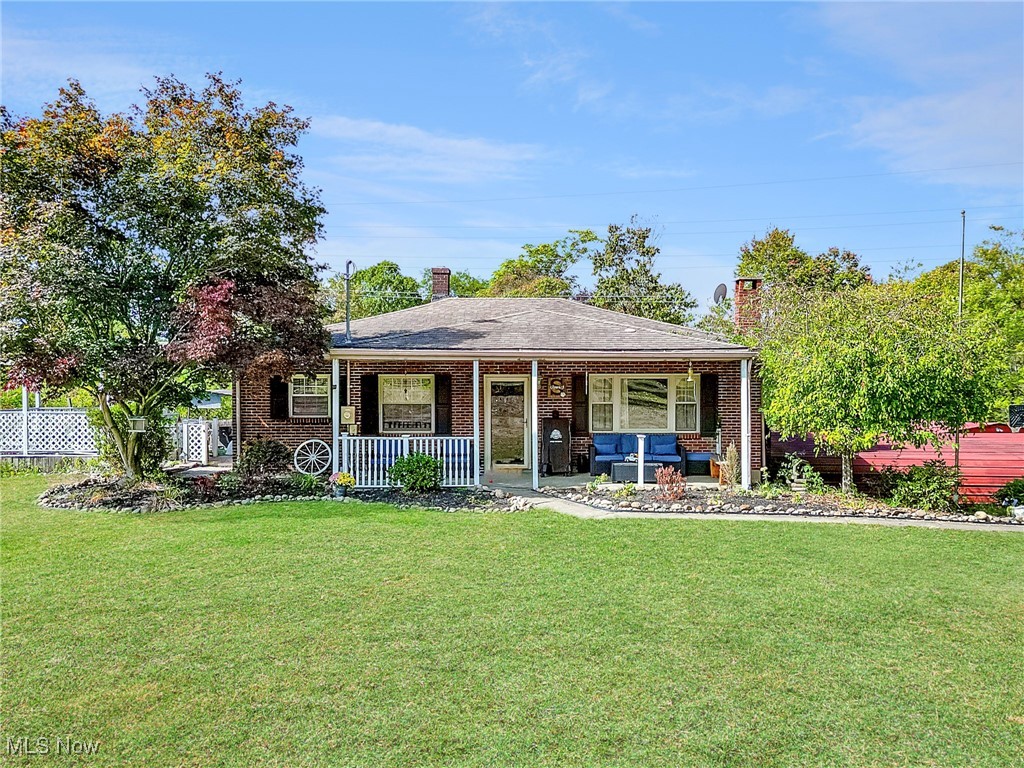 1498 Township Road 428