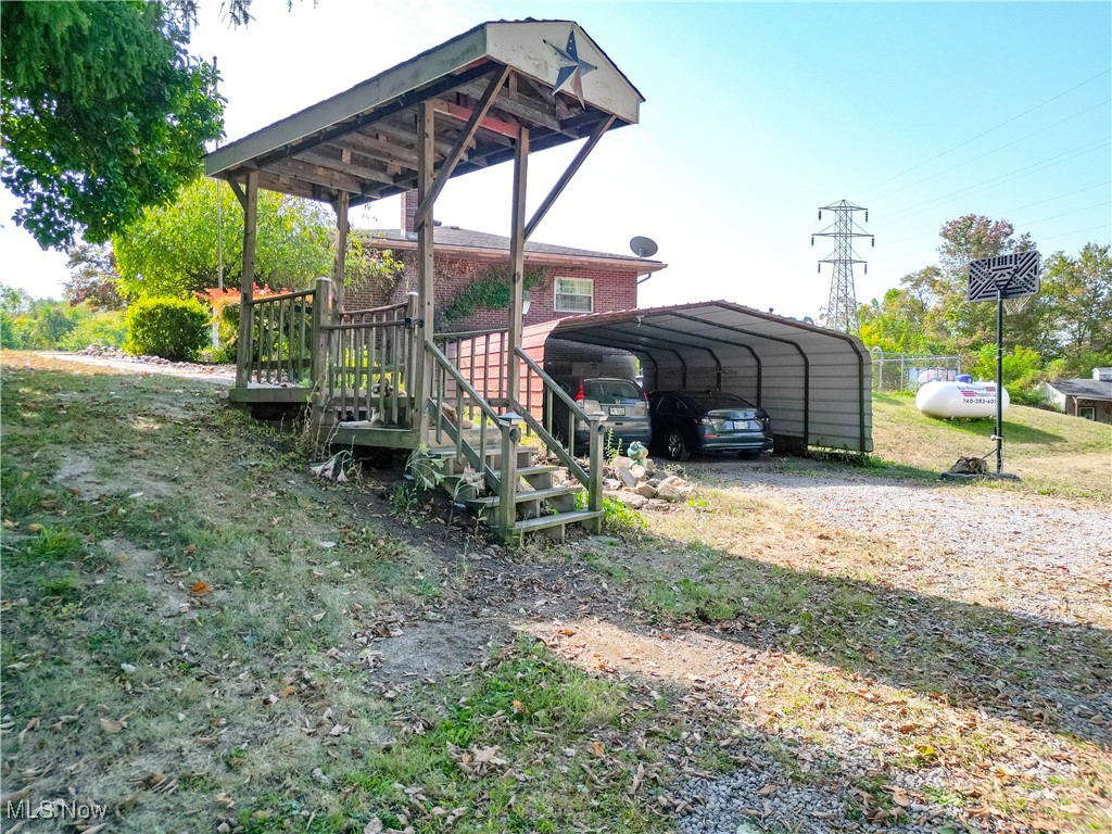 1498 Township Road 428