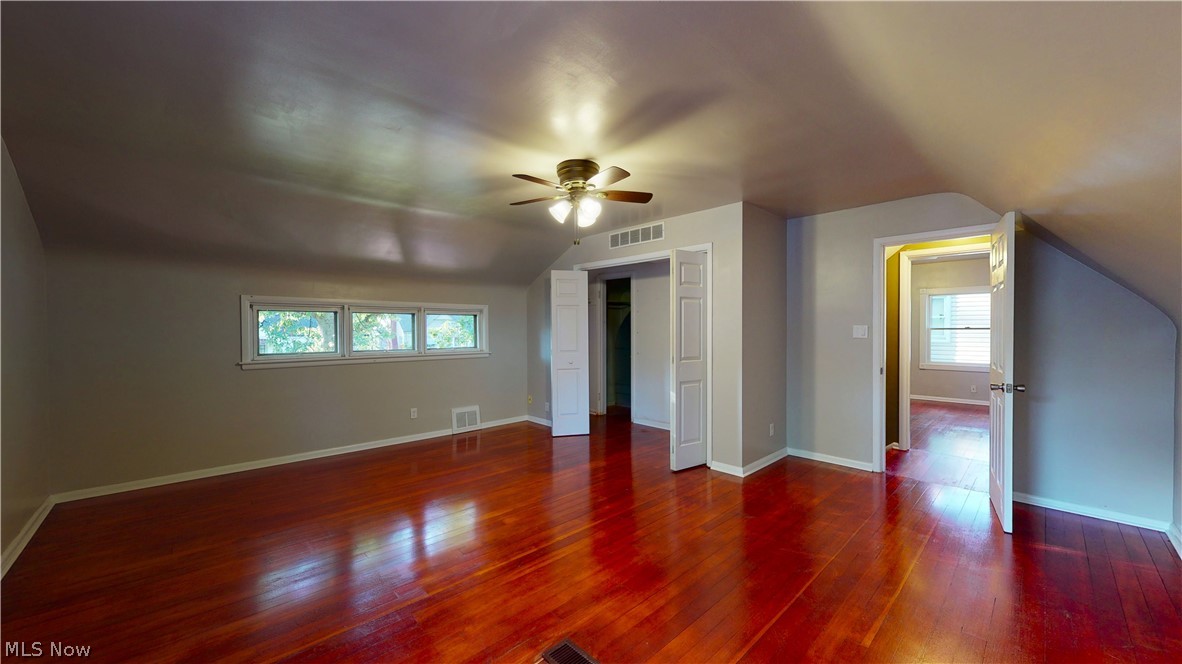 Crestview - Residential