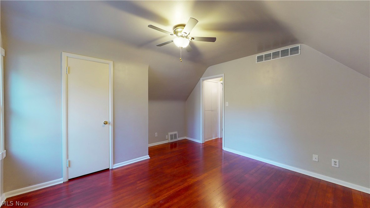 Crestview - Residential