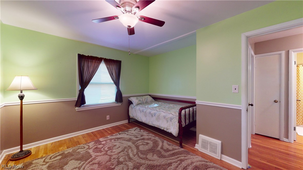 Crestview - Residential