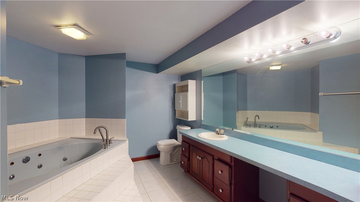 Crestview - Residential