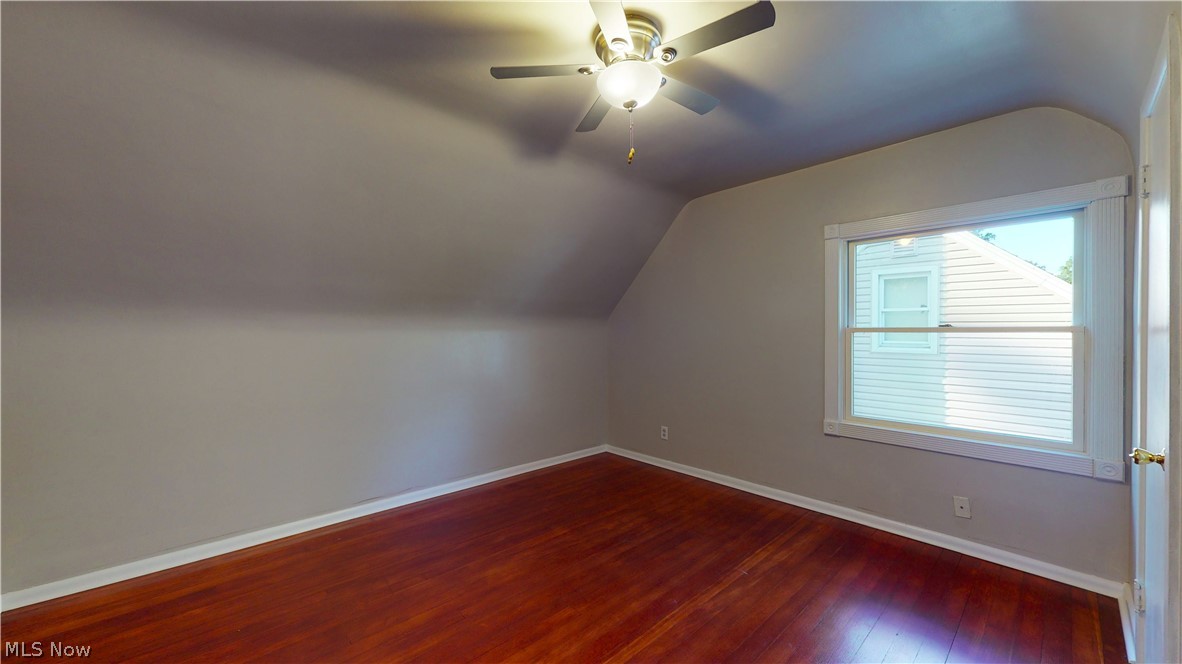 Crestview - Residential