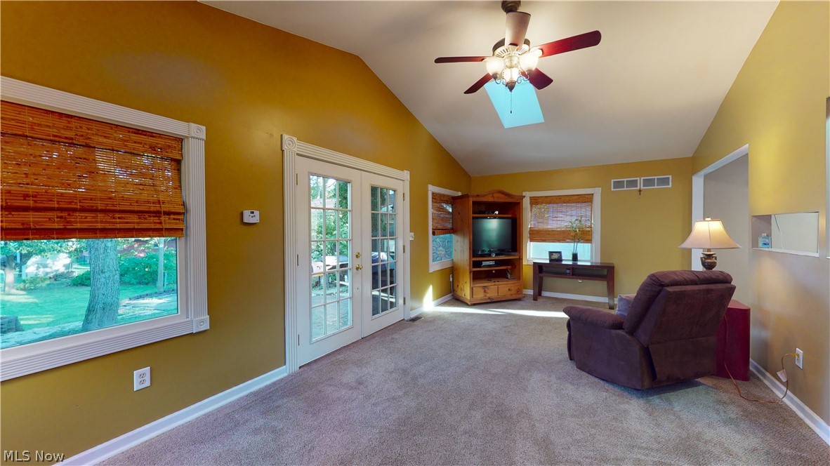 Crestview - Residential