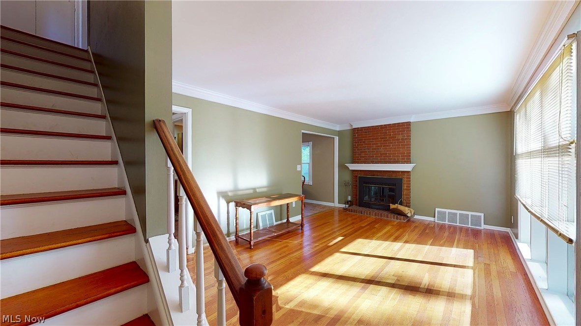 Crestview - Residential